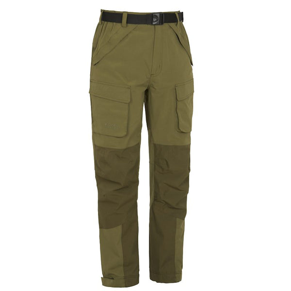 Trousers Authentic 5.0 Olive