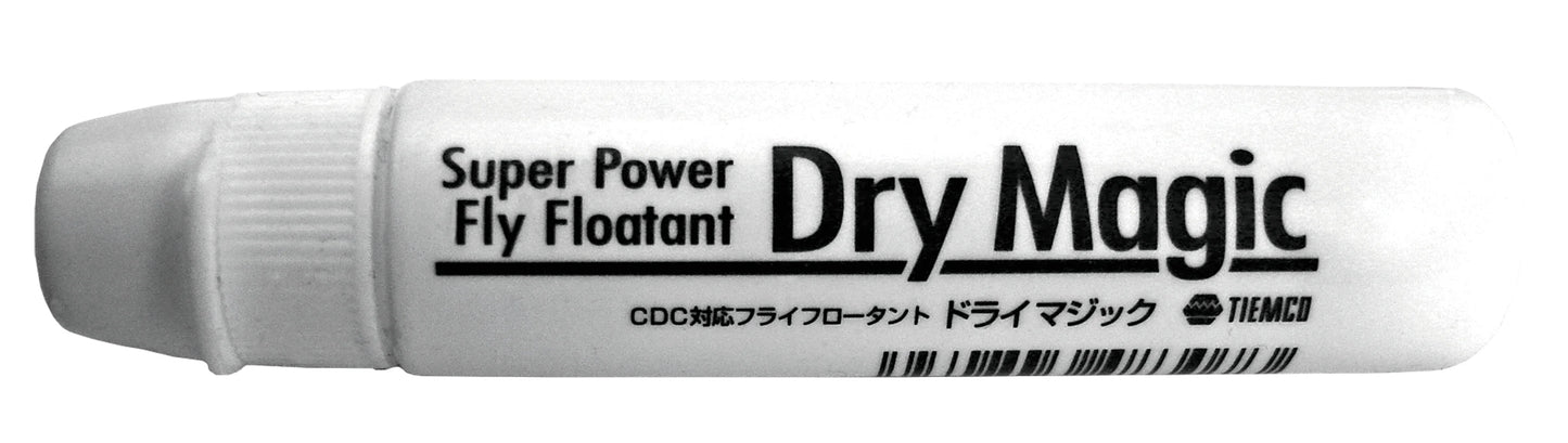 TMC Dry Magic Super Power Fly Floatant