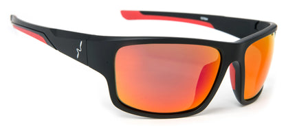 Guideline Experience Sunglasses - Amber Lens