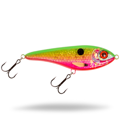 Buster Jerk 15 cm sinking