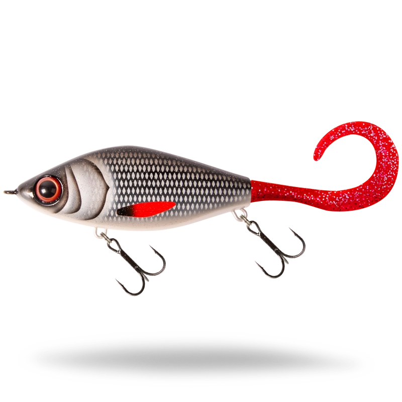 TrueGlide Guppie Jr. Shallow 11cm 58g Shallow