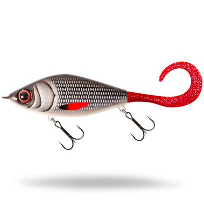 TrueGlide Guppie Jr. 11cm 70g Sinking