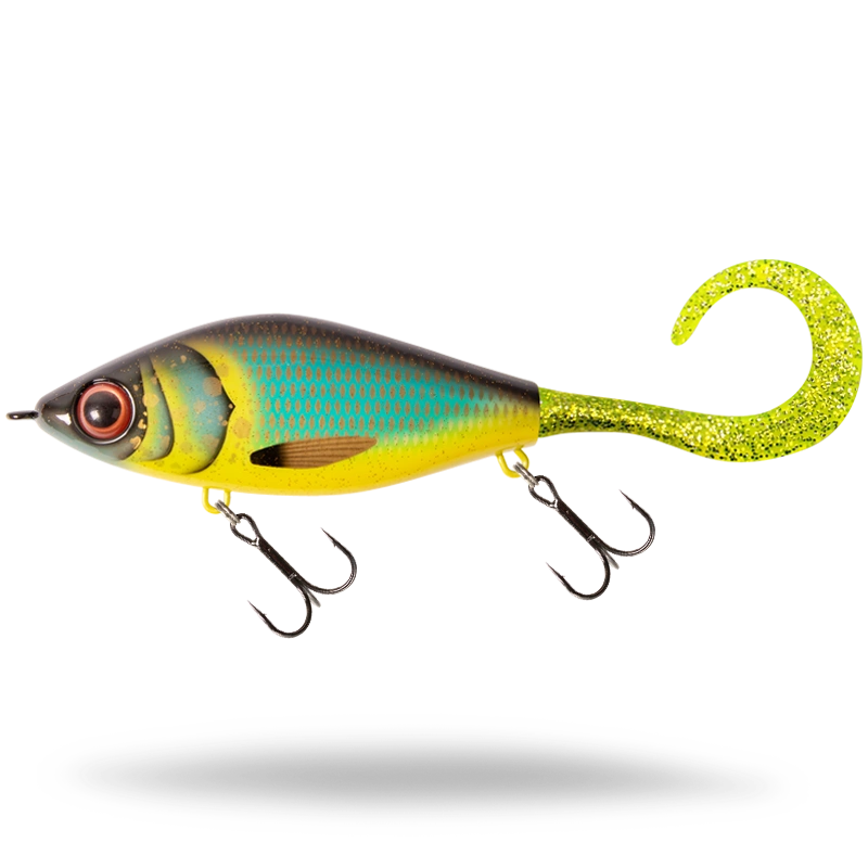 TrueGlide Guppie Jr. 11cm 70g Sinking