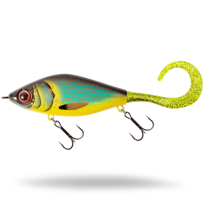 TrueGlide Guppie Jr. 11cm 70g Sinking