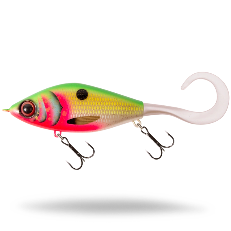 TrueGlide Guppie Jr. Shallow 11cm 58g Shallow