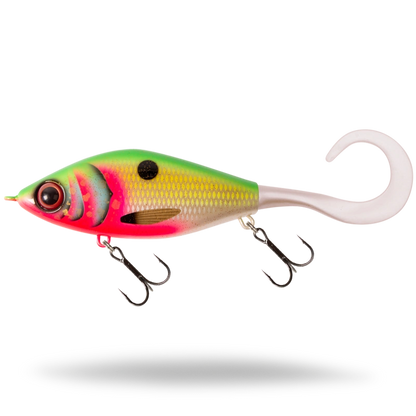 TrueGlide Guppie Jr. 11cm 70g Sinking