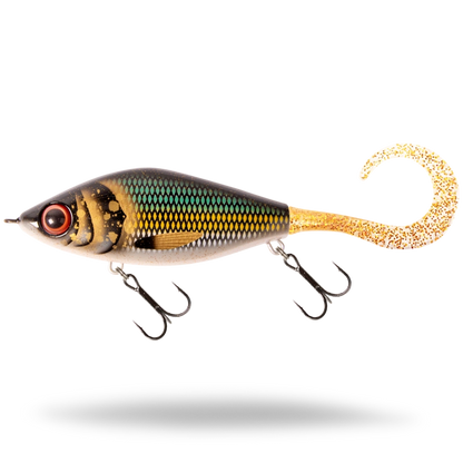 TrueGlide Guppie Jr. 11cm 70g Sinking