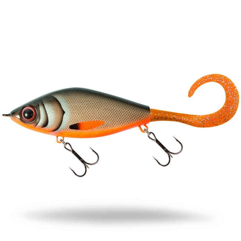 TrueGlide Guppie Jr. Shallow 11cm 58g Shallow
