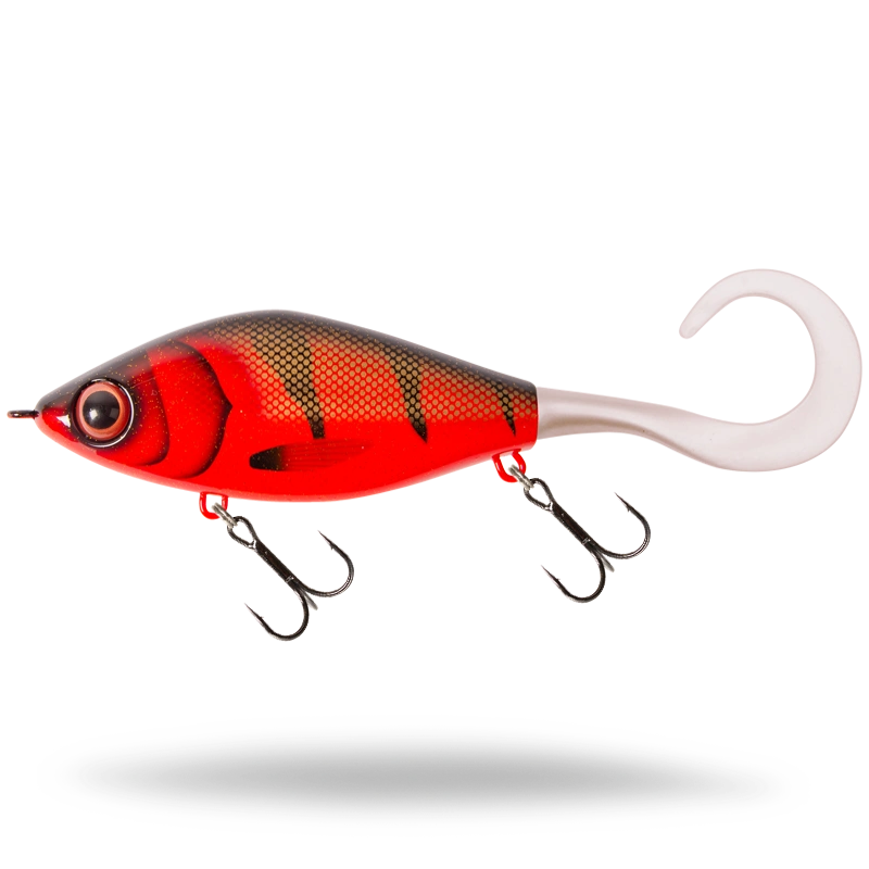 TrueGlide Guppie Jr. Shallow 11cm 58g Shallow