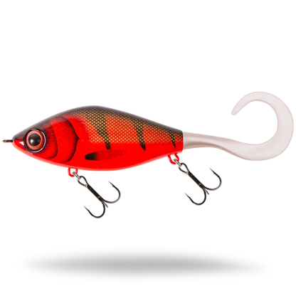 TrueGlide Guppie Jr. 11cm 70g Sinking