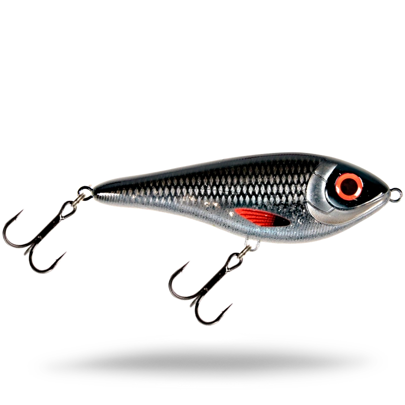 Buster Swim 13cm 65g Slow Sink