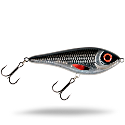 Buster Swim 13cm 65g Slow Sink