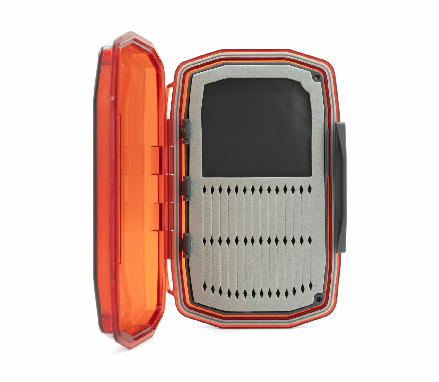 Umpqua UPG Foam Daytripper Fly Box - Red