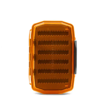 Umpqua UPG Foam Essential Fly Box - Hot Orange