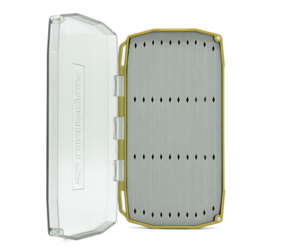 Umpqua UPG Fly Box Foam Streamer Large - Olive