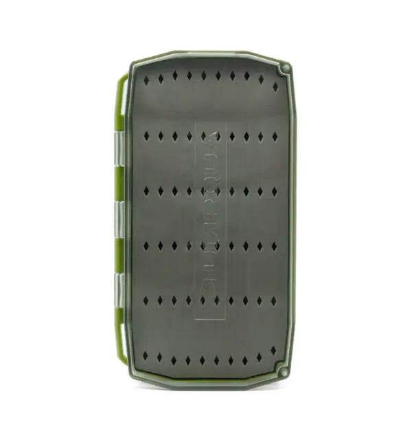 Umpqua UPG Streamer Fly Box Large - Lime