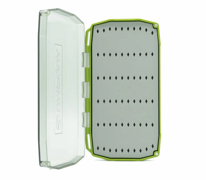 Umpqua UPG Streamer Fly Box Large - Lime