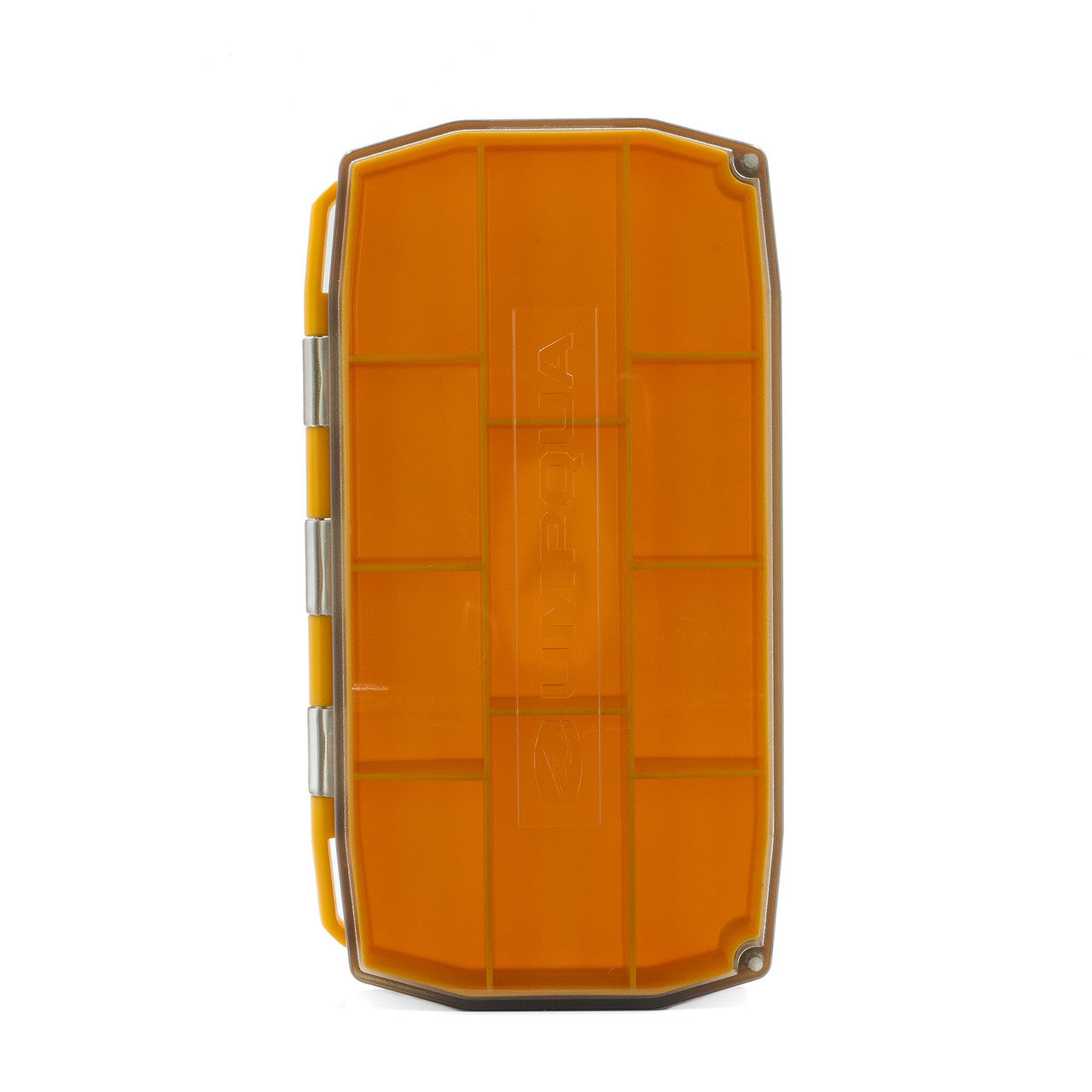 Umpqua UPG Fly Compartment Box - Gold