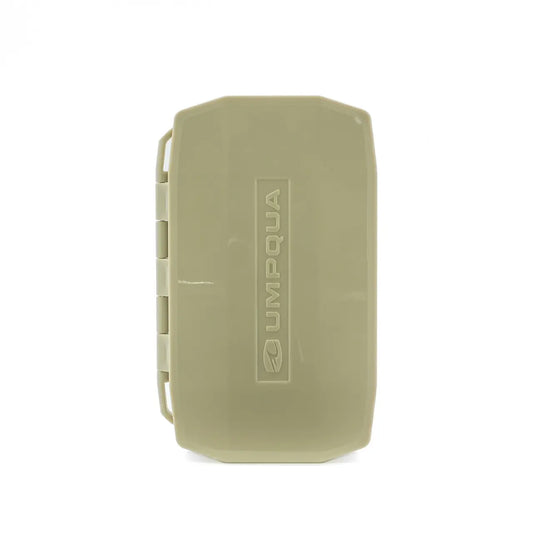 Umpqua UPG Fly Box Tailwater - Tan