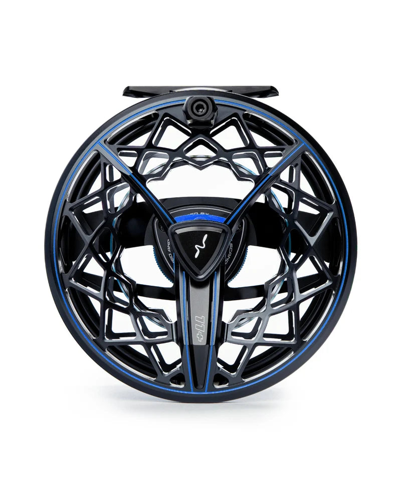 Guideline Scandi - Black/Blue