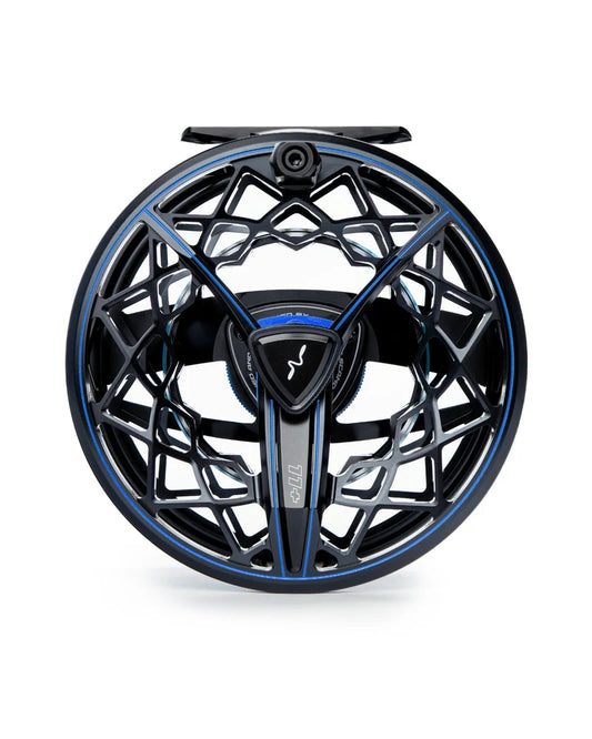 Guideline Scandi - Black/Blue