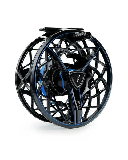 Guideline Scandi - Black/Blue