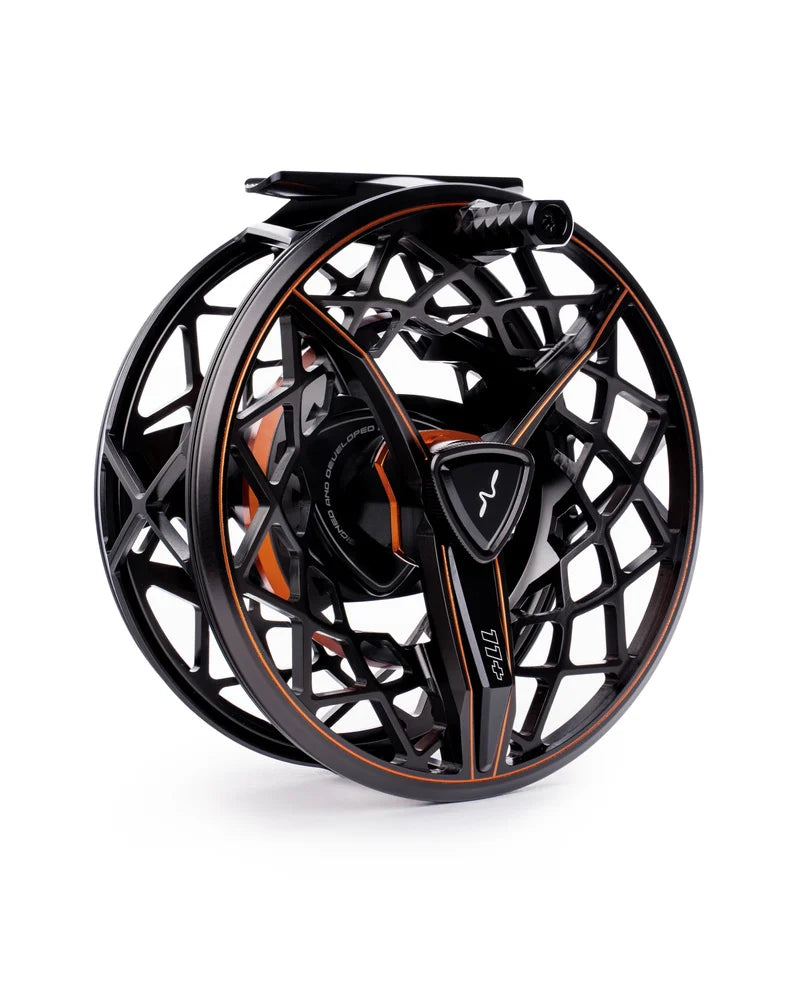 Guideline Scandi - Black/Bronze