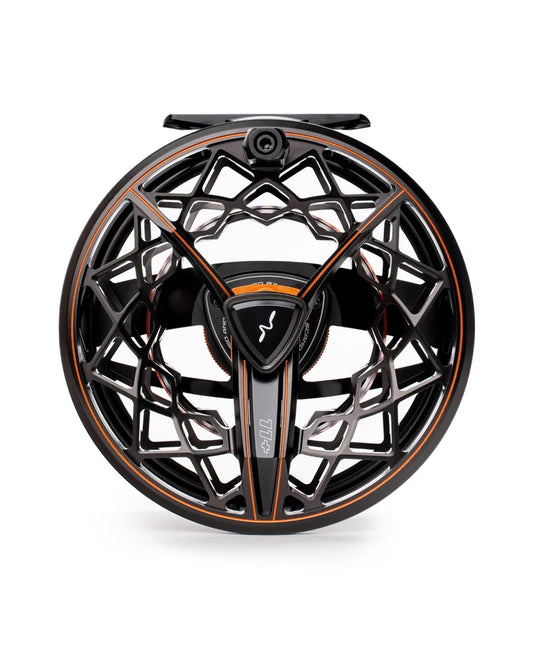 Guideline Scandi - Black/Bronze