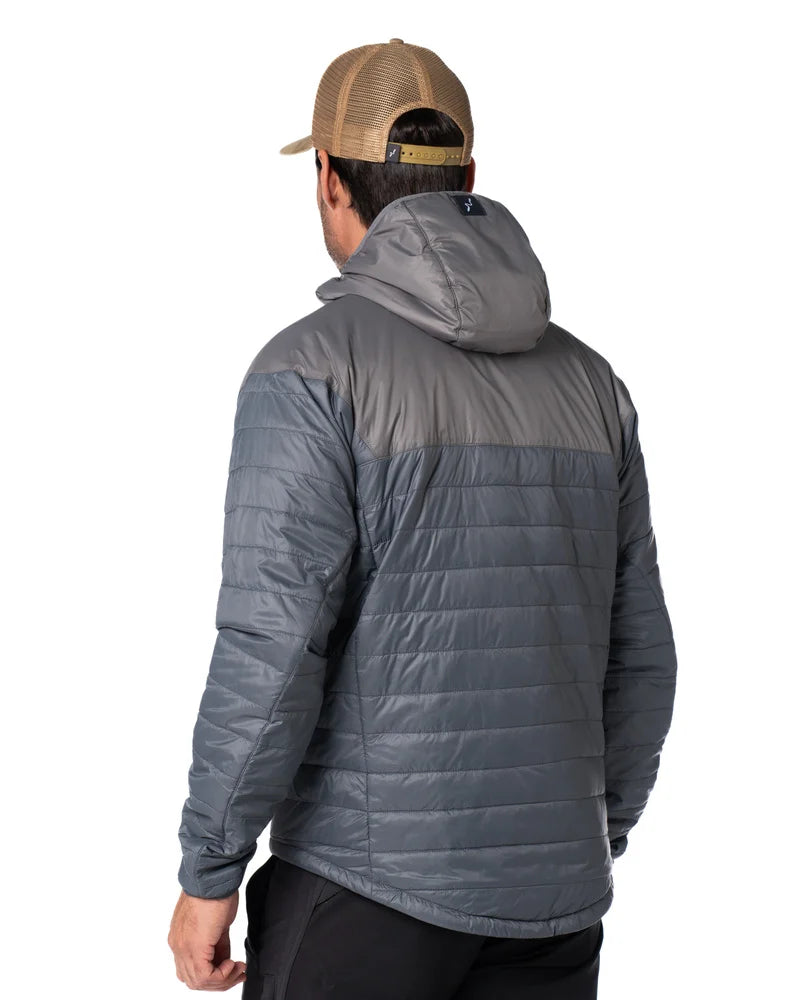 Guideline Loft 2.0 Jacket Ash/Iron