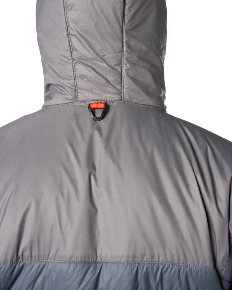 Guideline Loft 2.0 Jacket Ash/Iron