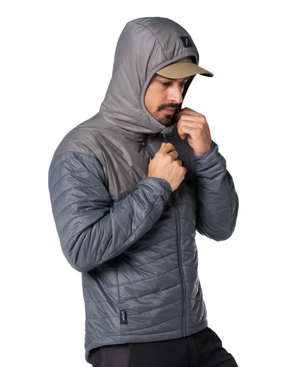 Guideline Loft 2.0 Jacket Ash/Iron