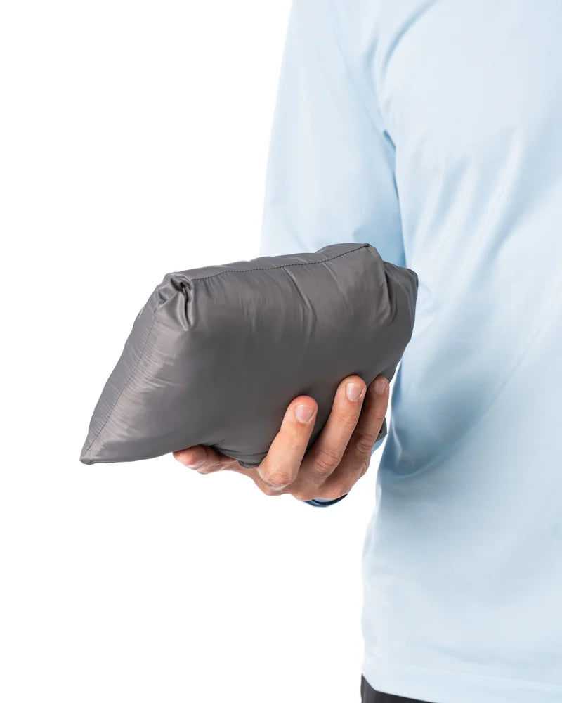 Guideline Loft Vest Ash/Iron