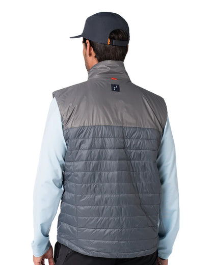 Guideline Loft Vest Ash/Iron