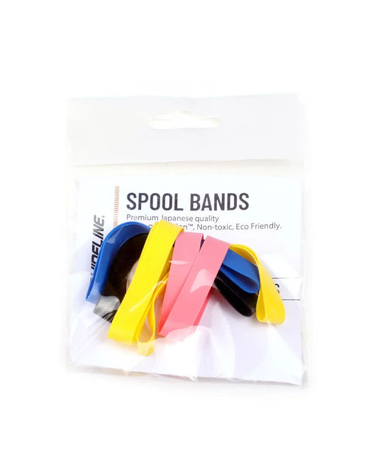 Guideline Spool Bands