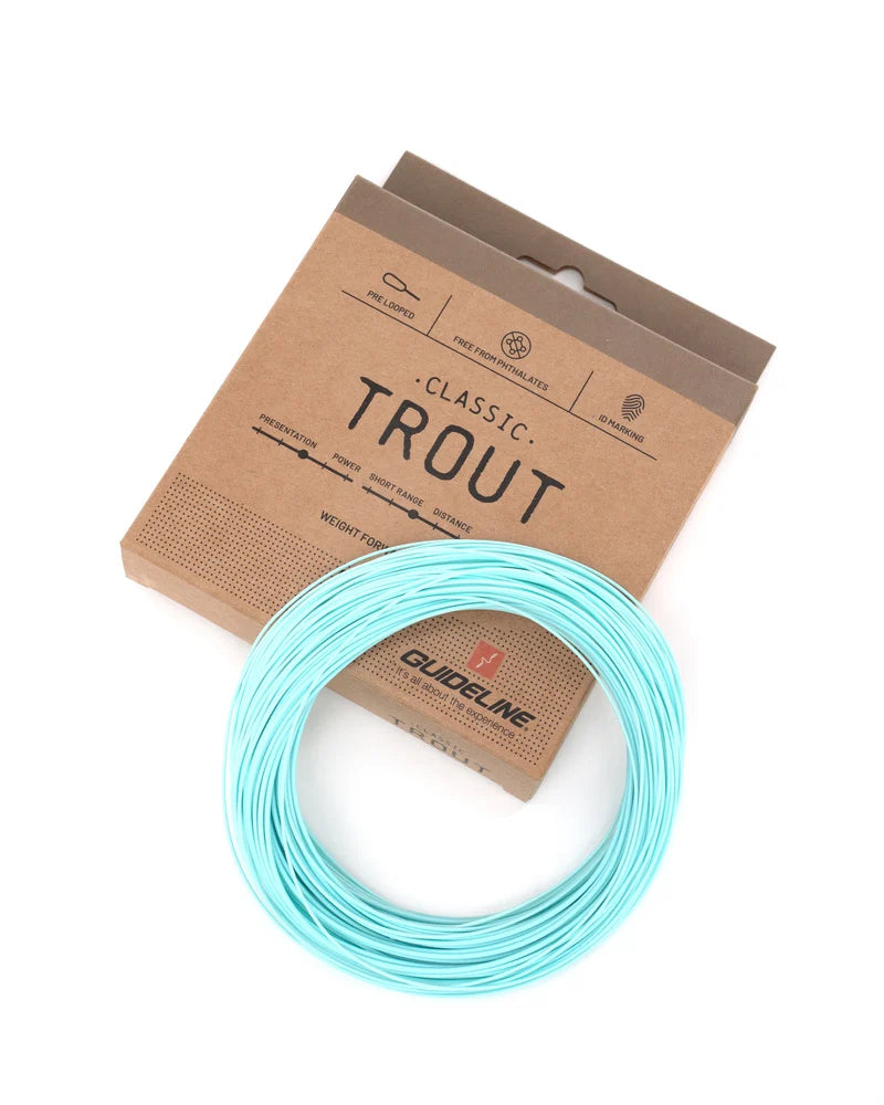 Guideline Classic Trout WF