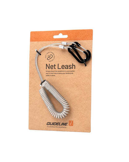 Guideline Landing Net Leash