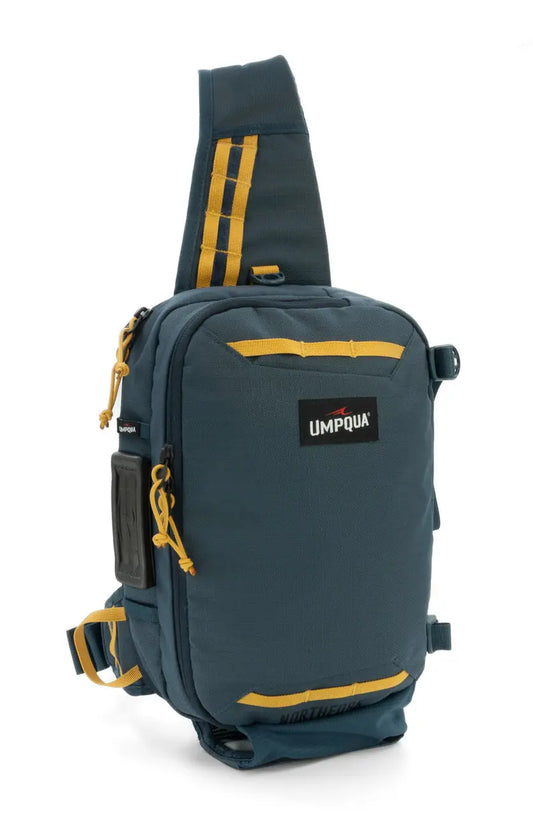 Umpqua NorthFork™ Sling Pack Cobalt