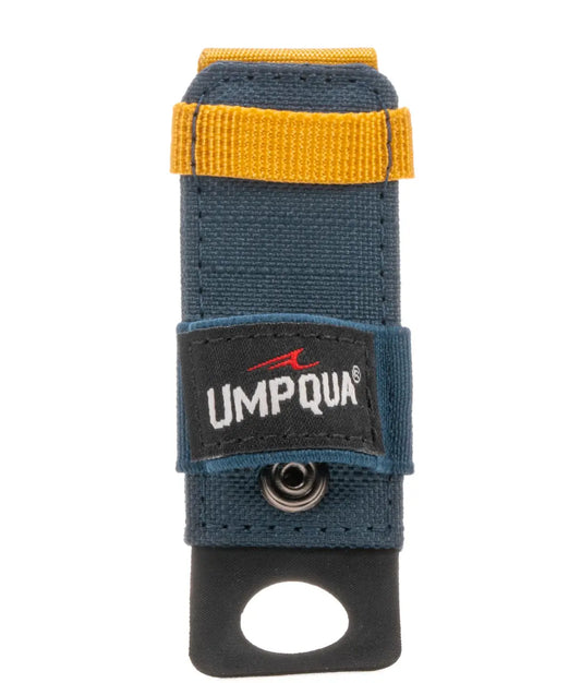 Umpqua NorthFork™ Gel Floatant Holder - Cobalt