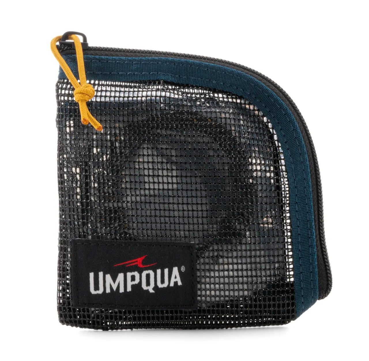 Umpqua NorthFork™ Tip/Head Pouch - Cobalt