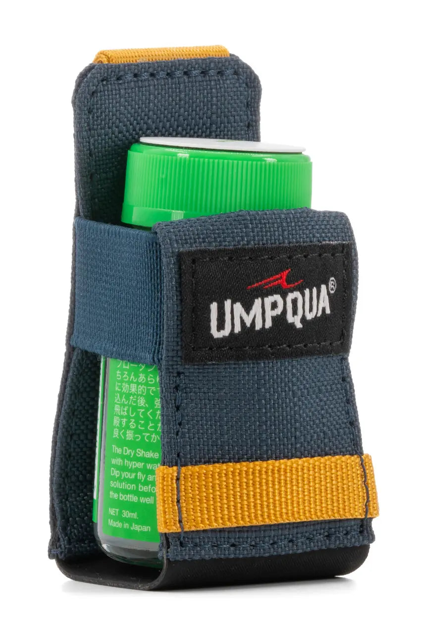 Umpqua NorthFork™ Shimi Shake Dock/Holder - Cobalt