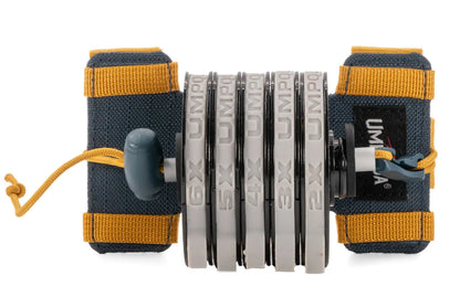 Umpqua NorthFork™ Tippet Dock/Holder - Cobalt