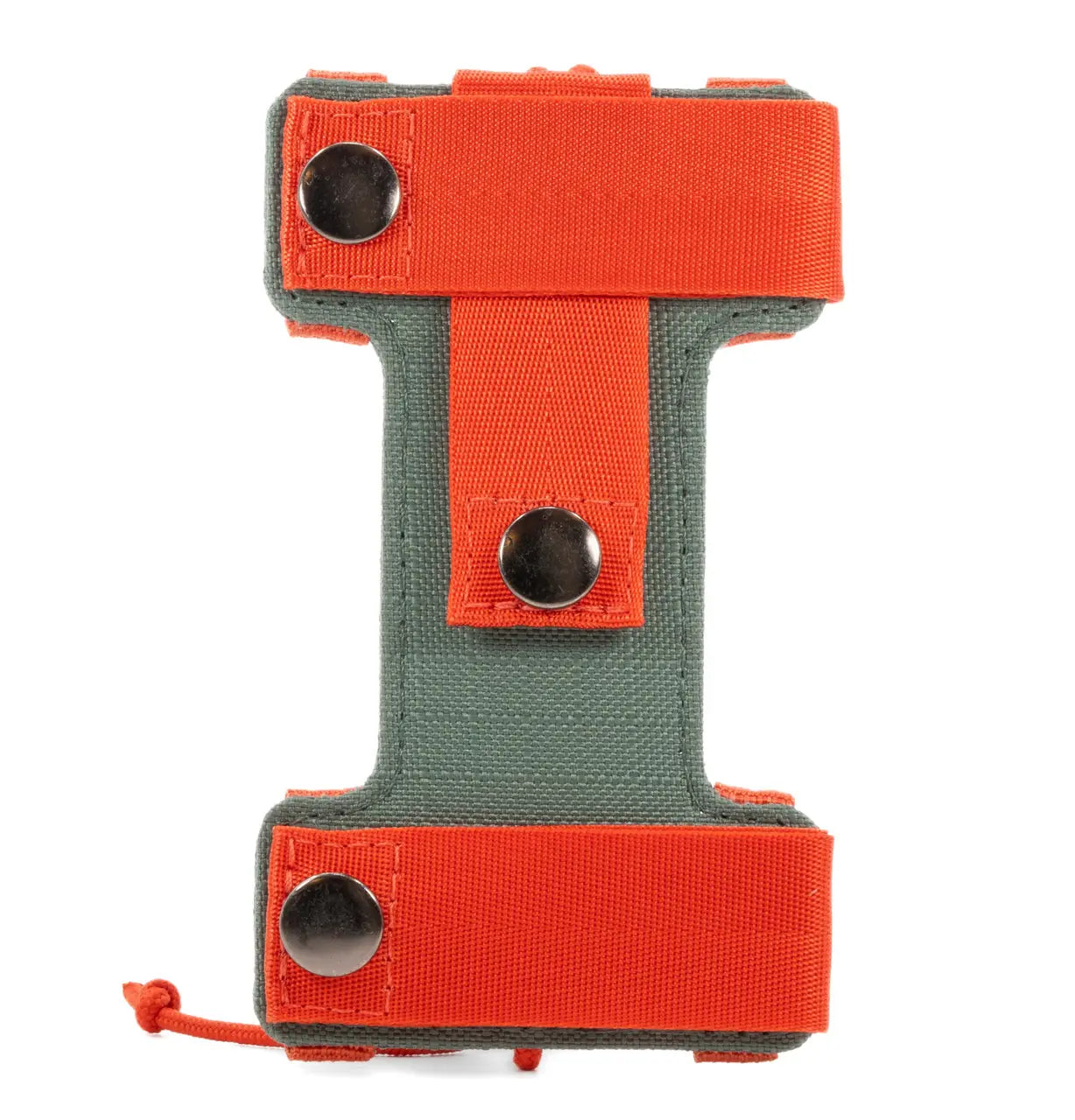 Umpqua NorthFork™ Tippet Dock/Holder - Cobalt