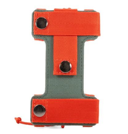 Umpqua NorthFork™ Tippet Dock/Holder - Cobalt