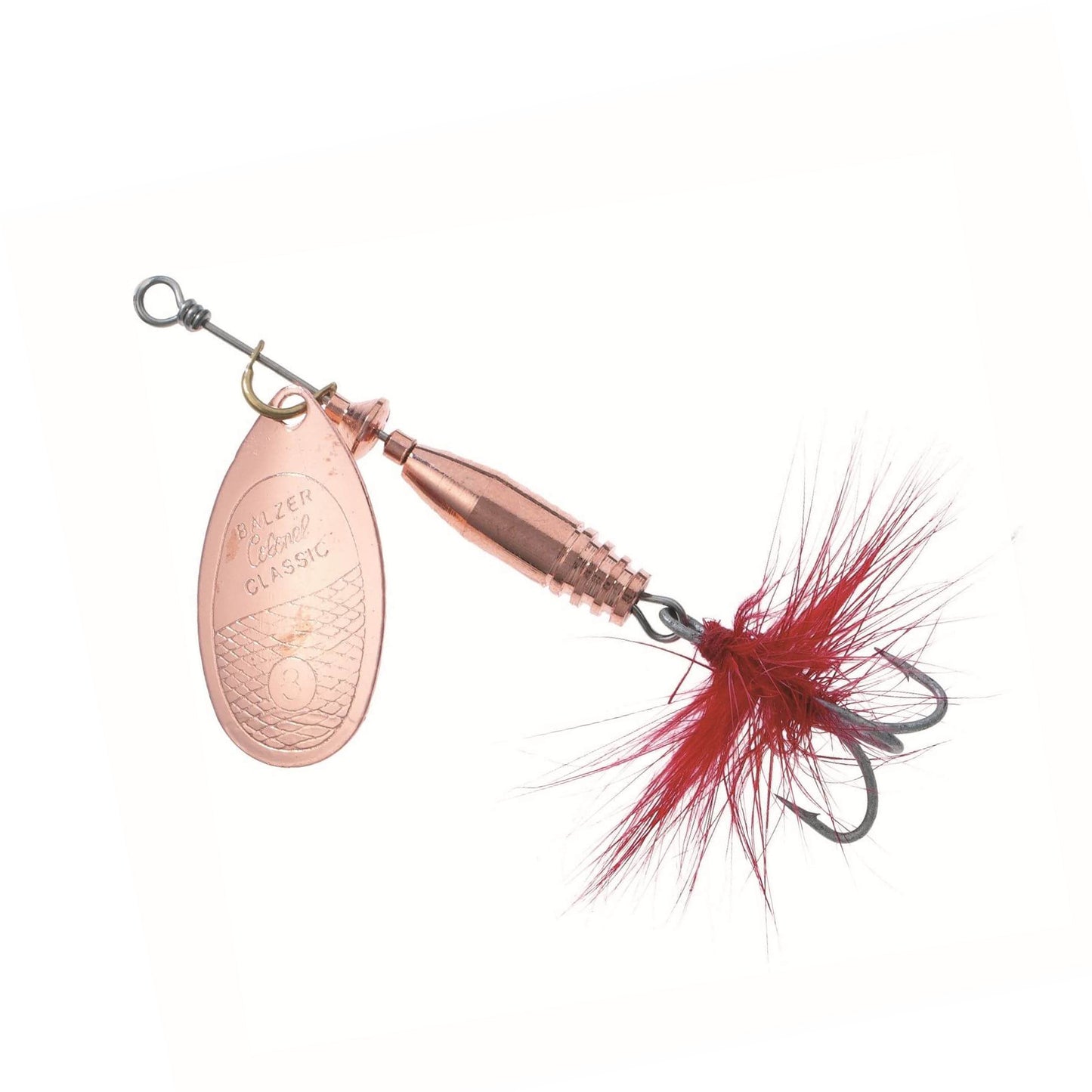 Balzer Colonel Classic Spinnare