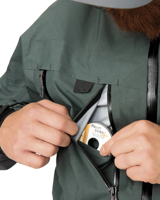 Guideline Alta NGx Sonic Jacket