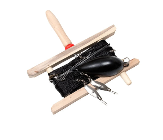 Ränndörj (Makrill) 500g sänke