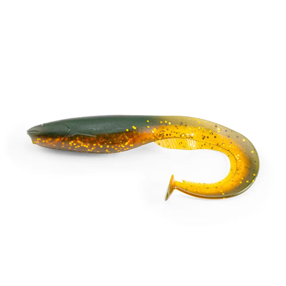 Gator Catfish 11cm, 5-pack