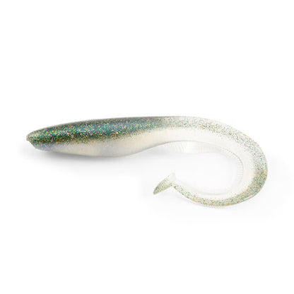 Gator Catfish 11cm, 5-pack