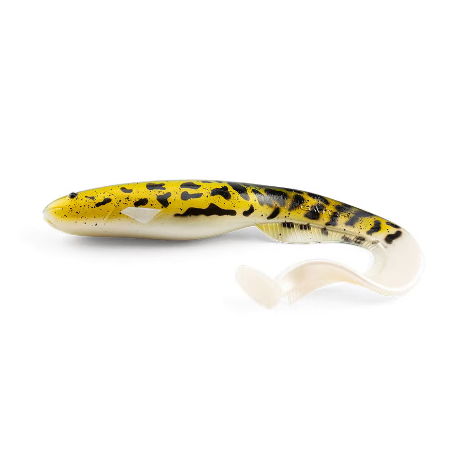 Gator Catfish 25cm 68g