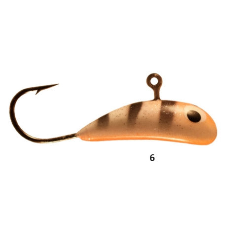 Näbben Balanspirk 2.5g